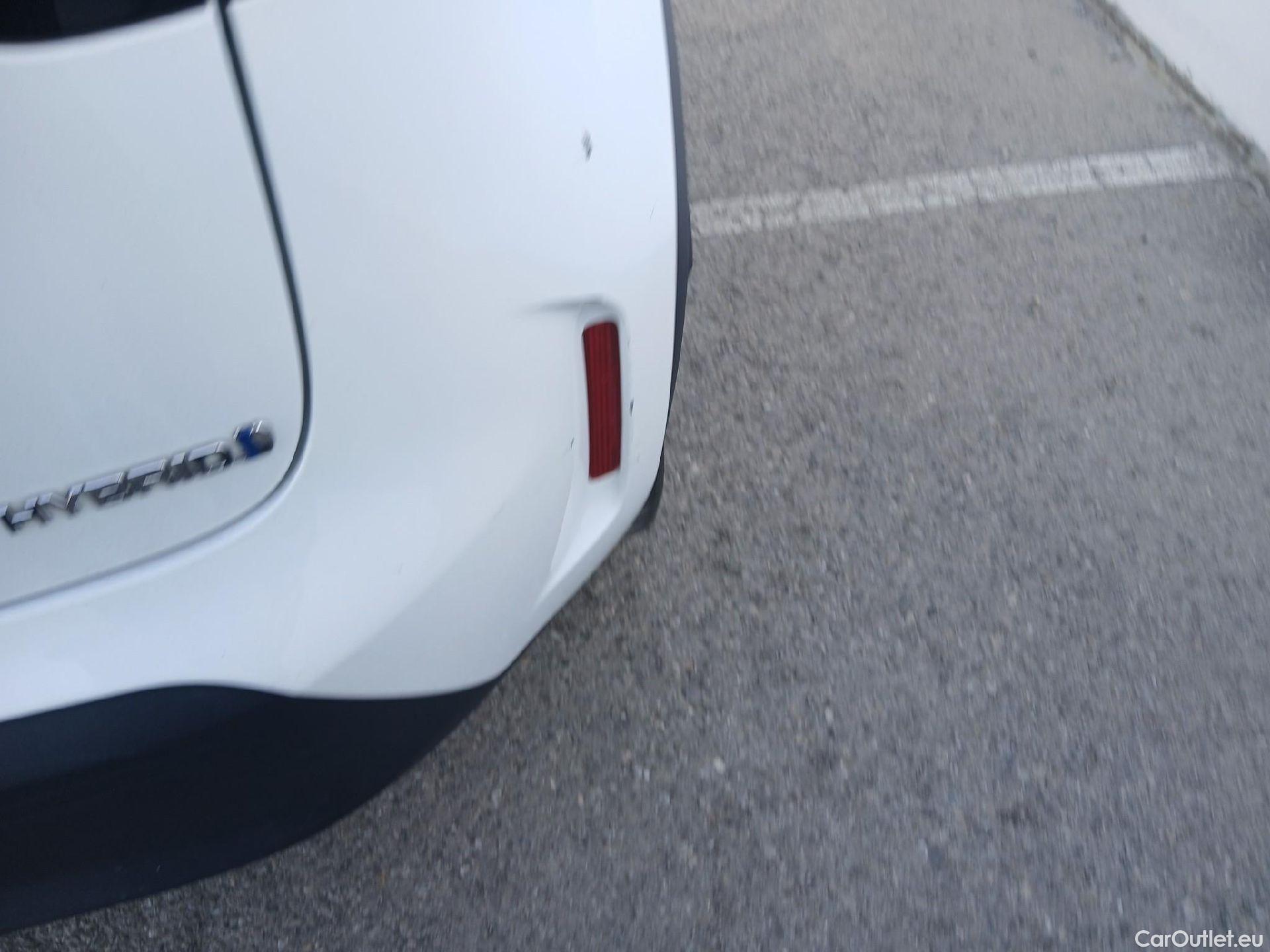  Toyota  Yaris Cross TOYOTA  / 2021 / 5P / todoterreno 1.5 120H Active Tech #15