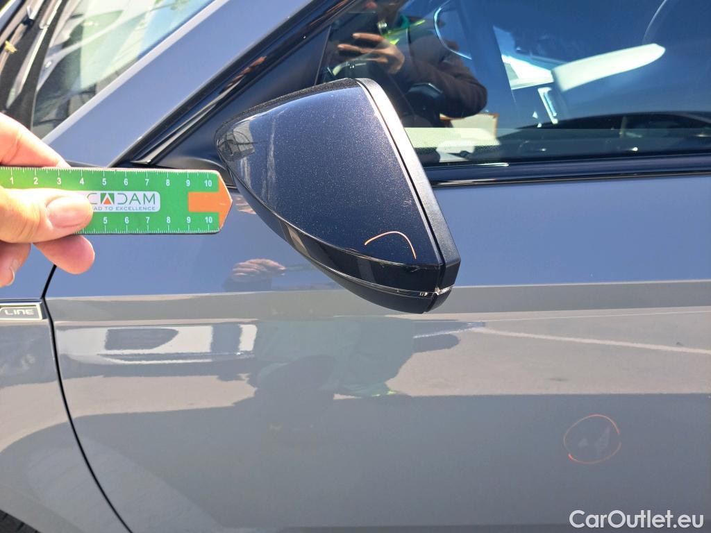  Skoda  Superb SKODA  Combi 2.0 TSI DSG 4x4 Sportline 270 CV #Opcionales 2100€# #24