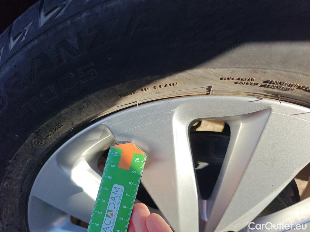  Seat  Arona SEAT  / 2017 / 5P / todoterreno 1.0 TSI 70kW (95CV) Style Edition Eco (CX) #36