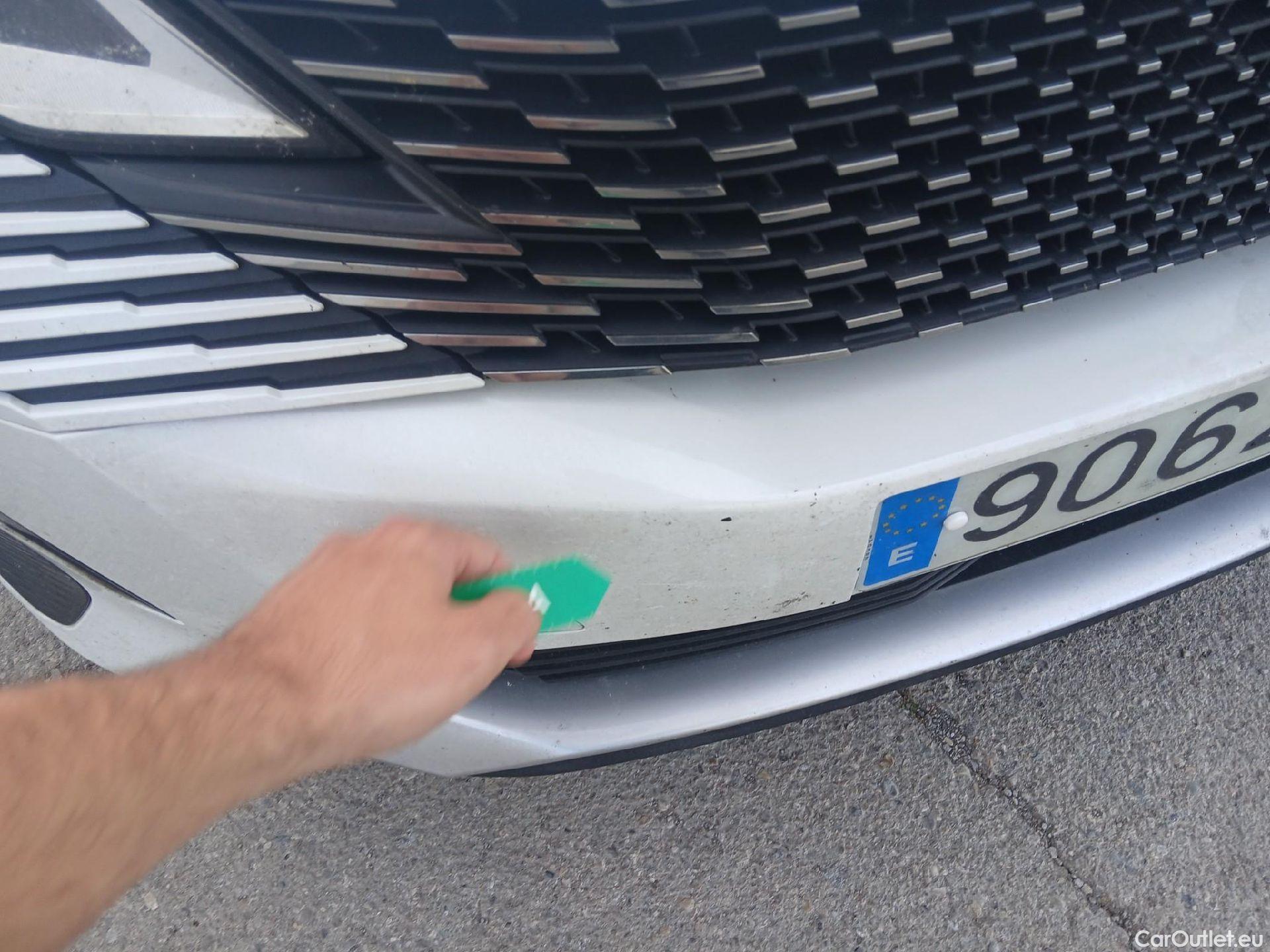  Peugeot  3008 PEUGEOT  / 2020 / 5P / todoterreno 1.5 BlueHDi 96kW S&S GT EAT8 #1