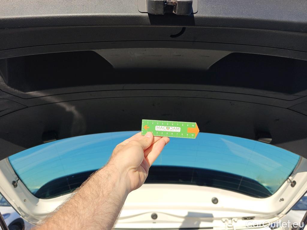  Seat  Arona SEAT  / 2017 / 5P / todoterreno 1.0 TSI 70kW (95CV) Style Edition Eco (CX) #56