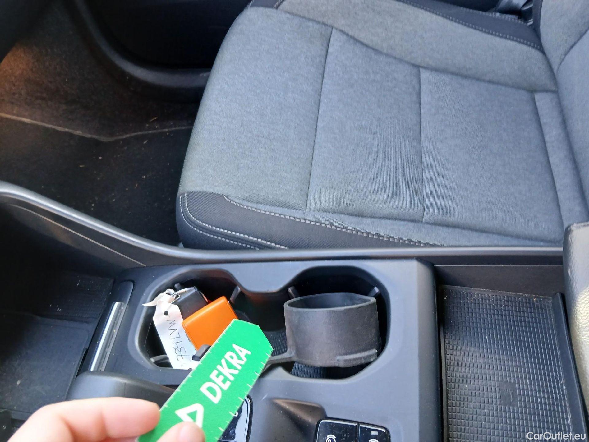  Volvo  XC 40 VOLVO XC40 todoterreno 1.5 T5 Twin Recharge Inscription Ex Auto 260 CV 10 kWh  #13