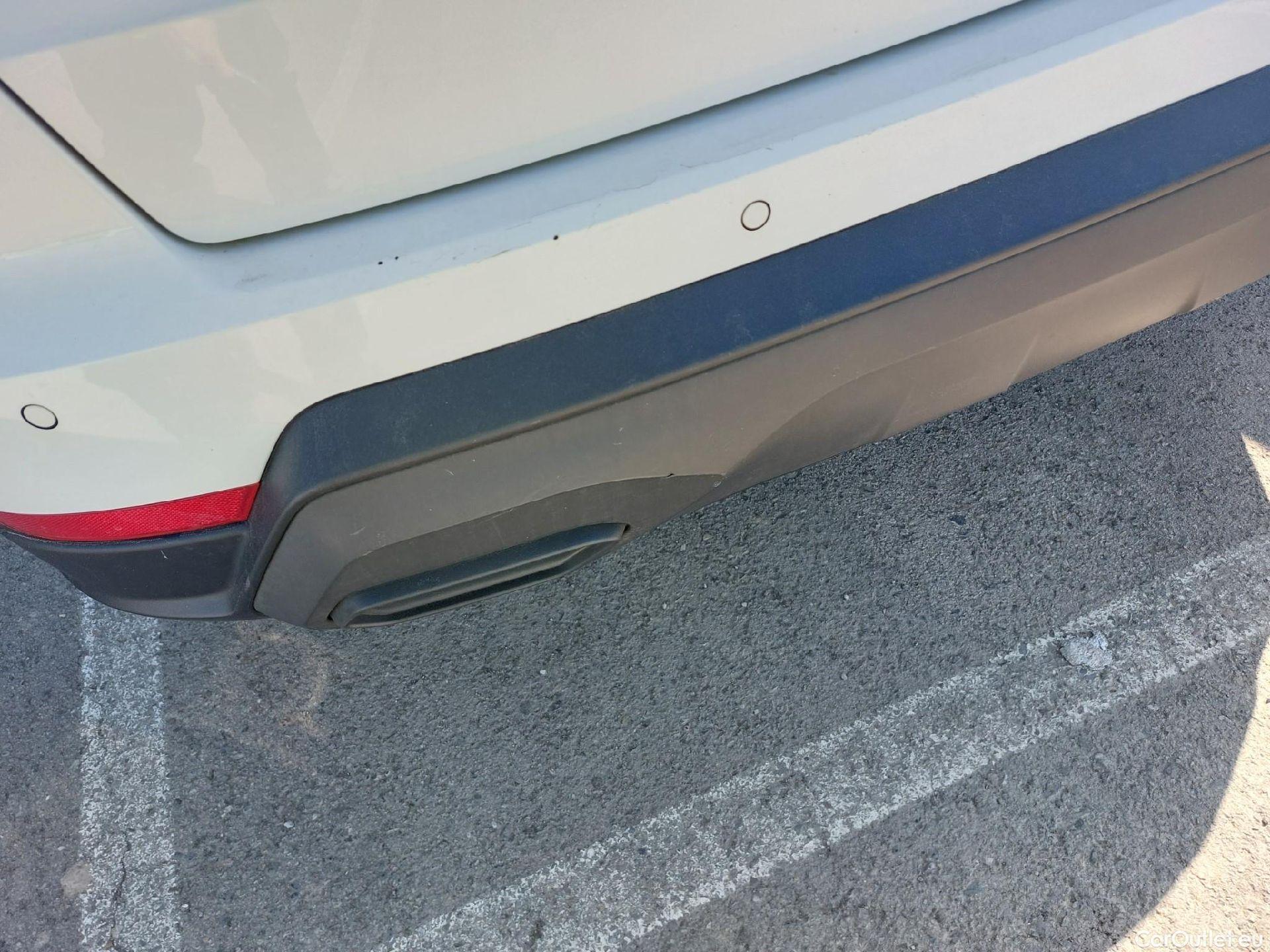  Seat  Arona SEAT  / 2021 / 5P / todoterreno 1.0 TSI 81kW (110CV) Style XL(SP) #8