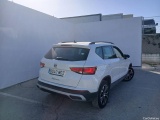  Seat  ATECA SEAT  / 2016 / 5P / todoterreno 1.5 TSI 110kW DSG S&S Style XL(SP) #2