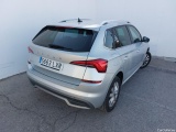  Skoda  KAMIQ SKODA  / 2019 / 5P / todoterreno 1.0 TSI 81kW (110CV) Emotion #2
