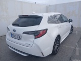  Toyota  Corolla TOYOTA  / 2019 / 5P / familiar 2.0 180H FEEL! E-CVT TOURING SPORT #2