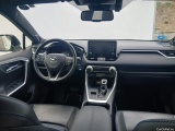  Toyota  RAV4 TOYOTA  / 2018 / 5P / todoterreno 2.5l hybrid 2WD Feel! #3