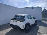  Toyota  Yaris Cross TOYOTA  / 2021 / 5P / todoterreno 1.5 120H Active Tech #2