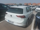  Volkswagen  Golf  VOLKSWAGEN / 2020 / 5P / berlina con portón 2.0 TDI 85kW (115CV) #2
