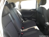  Volkswagen  Polo VOLKSWAGEN  / 2021 / 5P / berlina con portón Life 1.0 TSI 70kW (95CV) (AC) #7