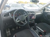  Volkswagen  Tiguan VOLKSWAGEN  / 2020 / 5P / todoterreno Urban Sport 2.0 TDI 110kW (150CV) #3