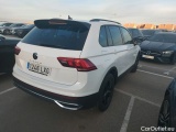  Volkswagen  Tiguan VOLKSWAGEN  / 2020 / 5P / todoterreno Urban Sport 2.0 TDI 110kW (150CV) #2
