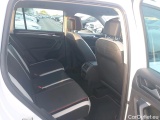  Volkswagen  Tiguan VOLKSWAGEN  / 2020 / 5P / todoterreno Urban Sport 2.0 TDI 110kW (150CV) #7