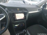  Volkswagen  Tiguan VOLKSWAGEN  / 2020 / 5P / todoterreno Urban Sport 2.0 TDI 110kW (150CV) #15