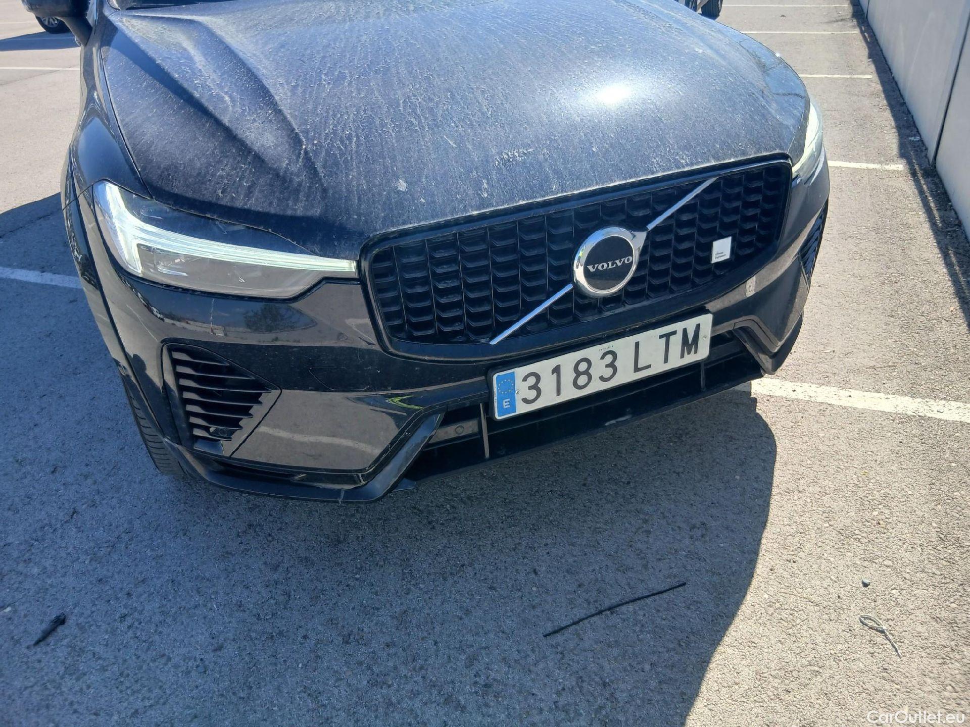  Volvo  XC60 VOLVO  2.0 T8 AWD Recharge Polestar 405 CV #Opcionales 1720€# #21