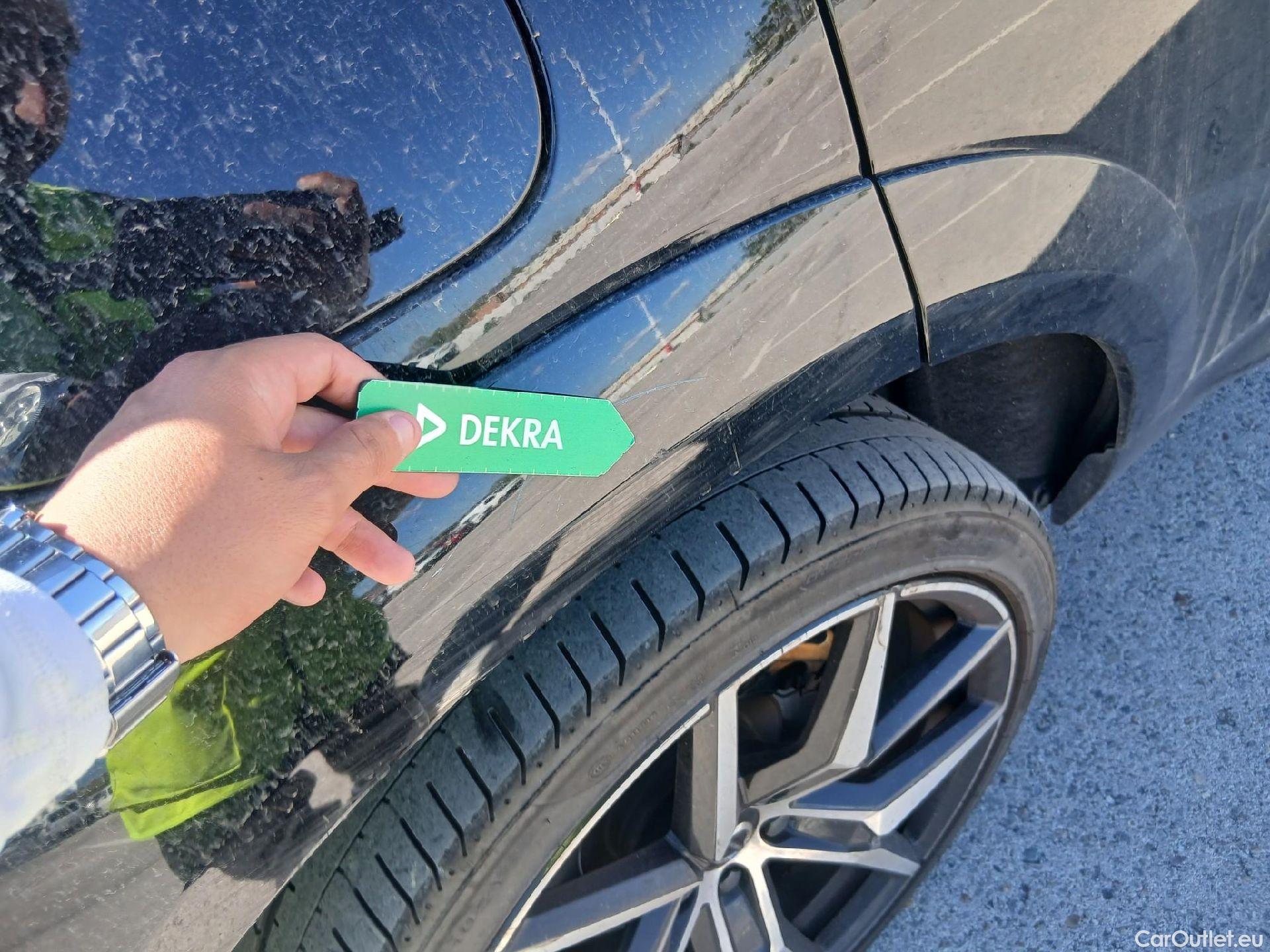  Volvo  XC60 VOLVO  2.0 T8 AWD Recharge Polestar 405 CV #Opcionales 1720€# #15