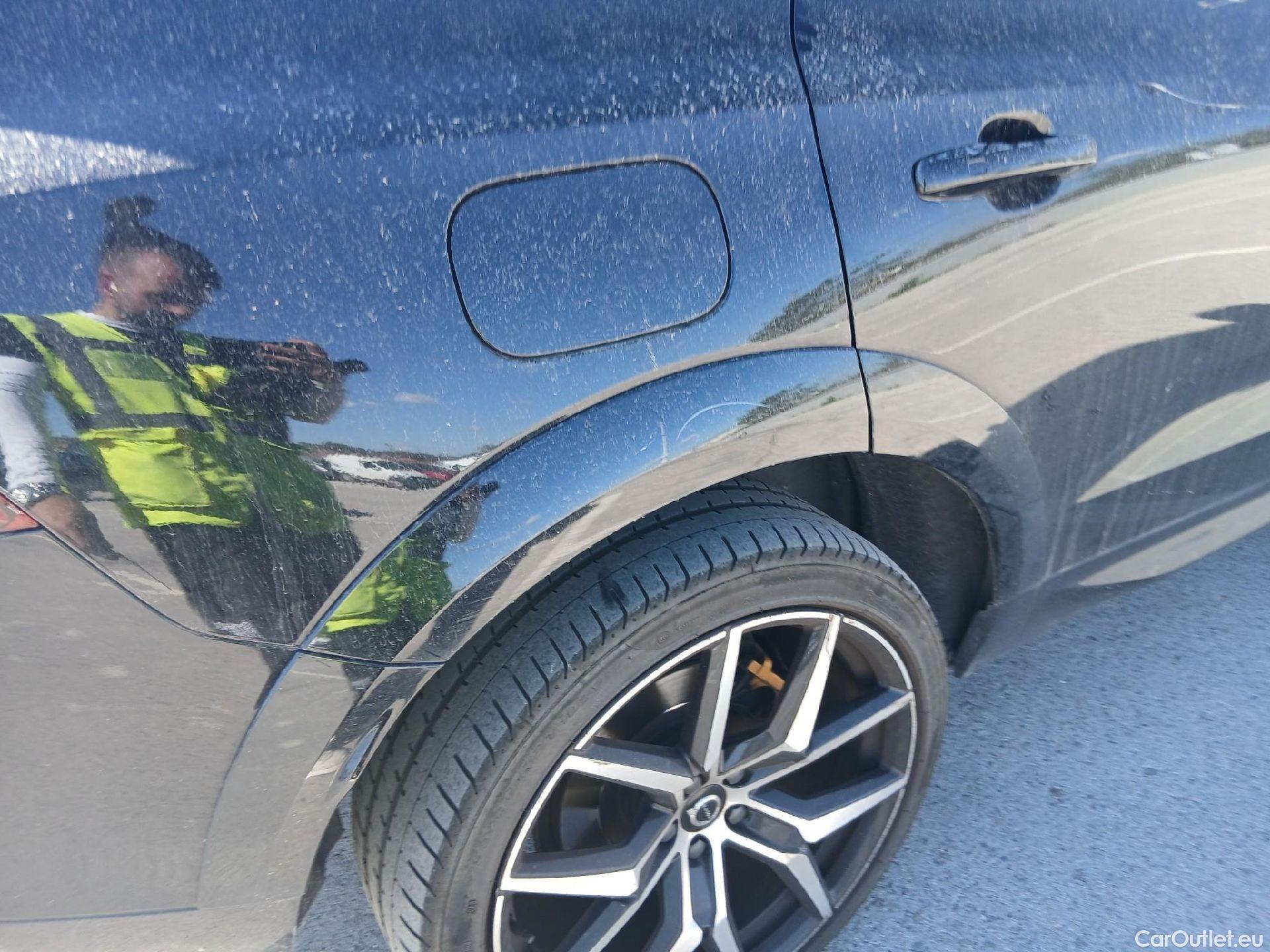  Volvo  XC60 VOLVO  2.0 T8 AWD Recharge Polestar 405 CV #Opcionales 1720€# #16