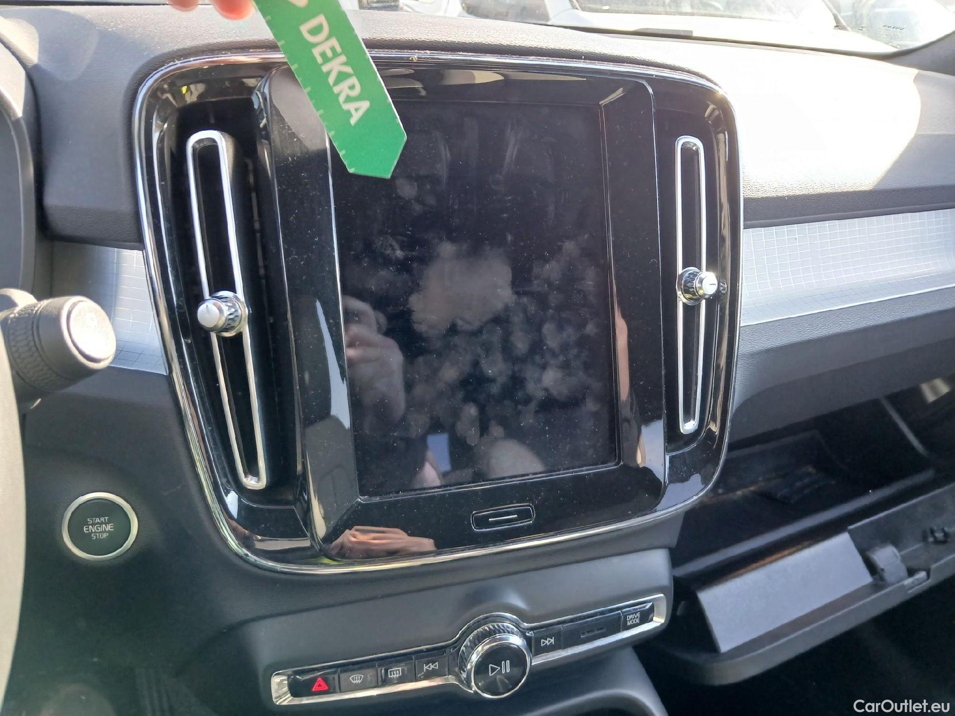  Volvo  XC 40 VOLVO XC40 todoterreno 1.5 T5 Twin Recharge Inscription Ex Auto 260 CV 10 kWh  #41