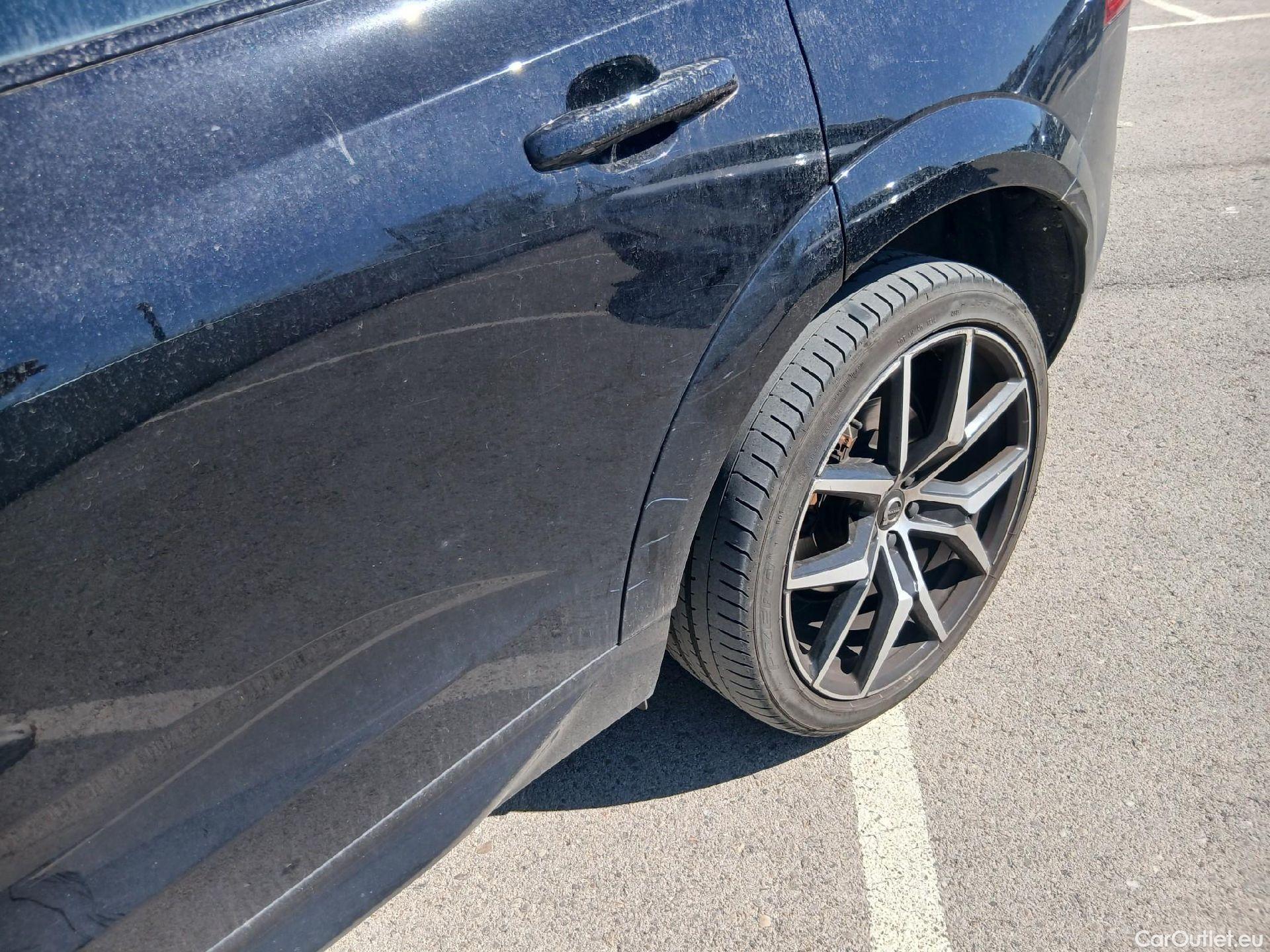  Volvo  XC60 VOLVO  2.0 T8 AWD Recharge Polestar 405 CV #Opcionales 1720€# #11