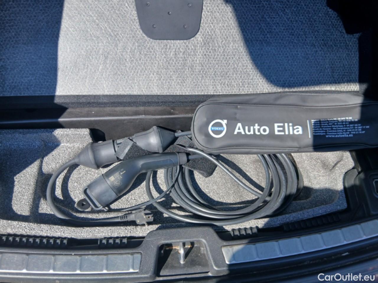  Volvo  XC60 VOLVO  2.0 T8 AWD Recharge Polestar 405 CV #Opcionales 1720€# #24