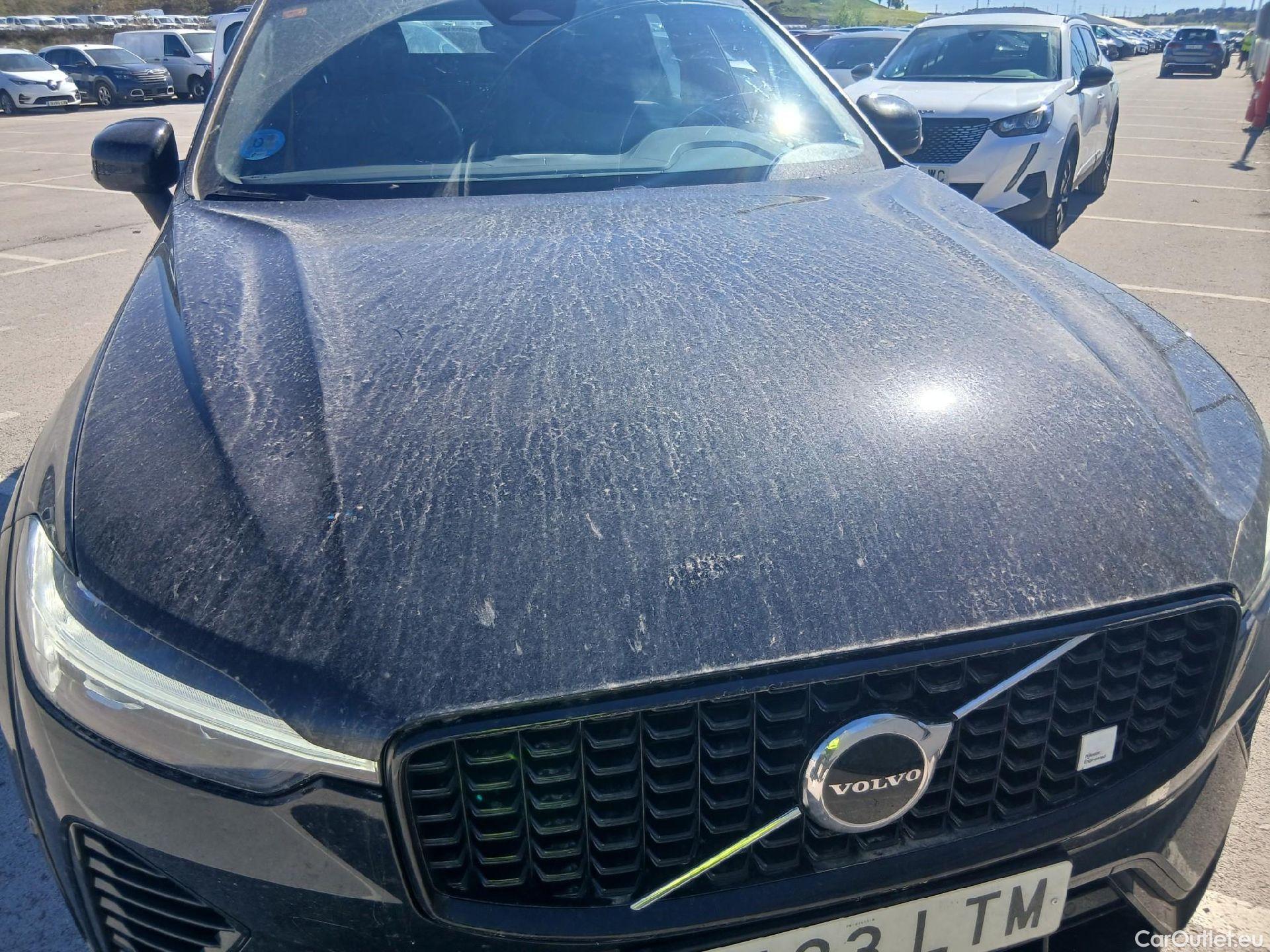  Volvo  XC60 VOLVO  2.0 T8 AWD Recharge Polestar 405 CV #Opcionales 1720€# #22
