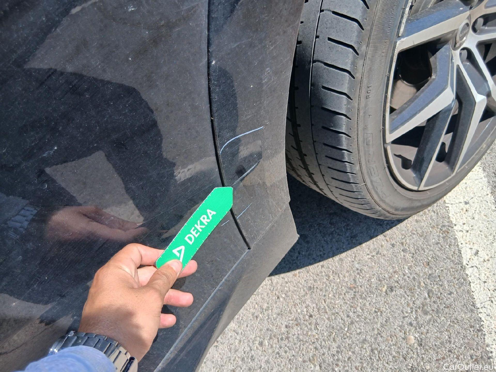  Volvo  XC60 VOLVO  2.0 T8 AWD Recharge Polestar 405 CV #Opcionales 1720€# #12