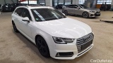  Audi  A4  Avant 40 TFSI sport 2.0 TFSI 140KW AT7 E6dT #8