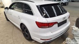  Audi  A4  Avant 40 TFSI sport 2.0 TFSI 140KW AT7 E6dT #9