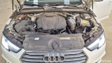  Audi  A4  Avant 40 TFSI sport 2.0 TFSI 140KW AT7 E6dT #12