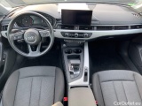  Audi  A5 Sportback  35 TDI advanced 2.0 TDI 120KW AT7 E6d #3