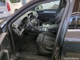  Audi  Q5  Sportback 40 TDI quattro advanced 2.0 TDI 150KW AT7 E6d #13