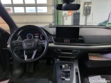  Audi  Q5  Sportback 40 TDI quattro advanced 2.0 TDI 150KW AT7 E6d #20