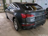  Audi  Q5  Sportback 40 TDI quattro advanced 2.0 TDI 150KW AT7 E6d #22
