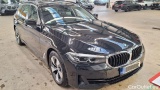  Bmw  Serie 5 Baureihe 5 Touring 520 d 2.0 140KW AT8 E6d #7