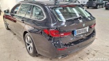  Bmw  Serie 5 Baureihe 5 Touring 520 d 2.0 140KW AT8 E6d #8