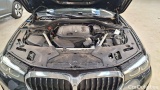 Bmw  Serie 5 Baureihe 5 Touring 520 d 2.0 140KW AT8 E6d #11