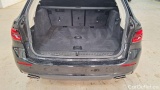  Bmw  Serie 5 Baureihe 5 Touring 520 d 2.0 140KW AT8 E6d #10