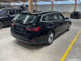  Bmw  Serie 3 Baureihe 3 Touring 320 d Sport Line 2.0 140KW AT8 E6d #2