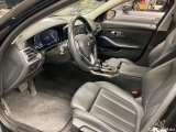  Bmw  Serie 3 Baureihe 3 Touring 320 d Sport Line 2.0 140KW AT8 E6d #4