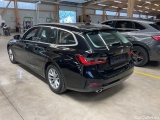  Bmw  Serie 3 Baureihe 3 Touring 320 d Sport Line 2.0 140KW AT8 E6d #9