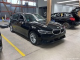 Bmw  Serie 3 Baureihe 3 Touring 320 d Sport Line 2.0 140KW AT8 E6d #8
