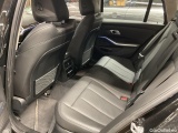  Bmw  Serie 3 Baureihe 3 Touring 320 d Sport Line 2.0 140KW AT8 E6d #10