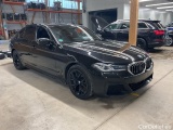  Bmw  Serie 5 Baureihe 5 Lim. 545 e xDrive M Sport 3.0 290KW AT8 E6d #8