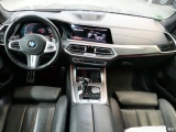  Bmw  X5 Baureihe  xDrive 30 d M Sport 3.0 210KW AT8 E6d #3