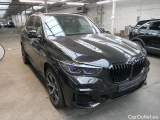  Bmw  X5 Baureihe  xDrive 30 d M Sport 3.0 210KW AT8 E6d #8