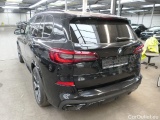 Bmw  X5 Baureihe  xDrive 30 d M Sport 3.0 210KW AT8 E6d #9