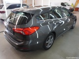  Ford  Focus  Turnier Cool & Connect 1.5 EcoBlue 88KW MT6 E6d #2