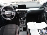  Ford  Focus  Turnier Cool & Connect 1.5 EcoBlue 88KW MT6 E6d #3