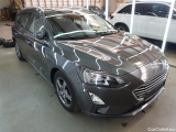  Ford  Focus  Turnier Cool & Connect 1.5 EcoBlue 88KW MT6 E6d #7
