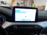  Ford  Focus  Turnier Cool & Connect 1.5 EcoBlue 88KW MT6 E6d #12